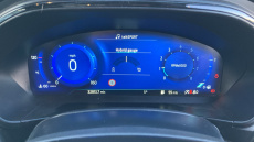 Ford Focus 1.0 EcoBoost Hybrid mHEV 155 ST-Line X Edition 5dr Petrol Hatchback